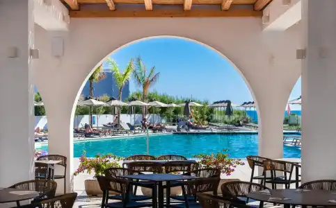 Blue Sea Island - 13