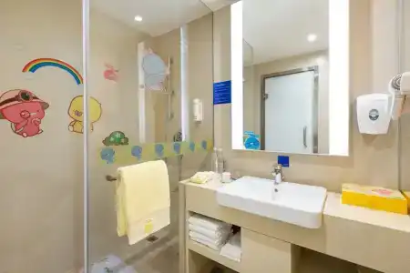 Holiday Inn Express SHANGHAI ZHENPING by IHG - 63