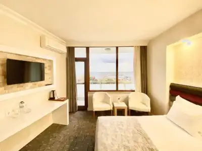 Tekirdag Yat - 42