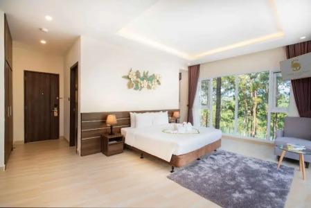 Cereja & Resort Da Lat - 24