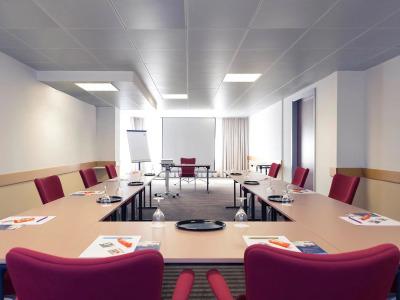 Mercure Freiburg am Munster - 15