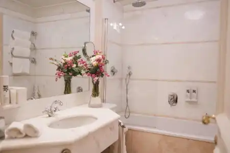 Grand Continental Siena – Starhotels Collezione - 74
