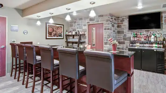 Cobblestone & Suites – Pulaski/Green Bay - 22