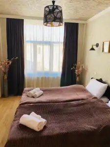 Guesthouse Shampriani - 4