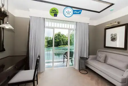 Marina Gallery Resort-KACHA-Kalim Bay by Sugar Marina Boutiques - 19