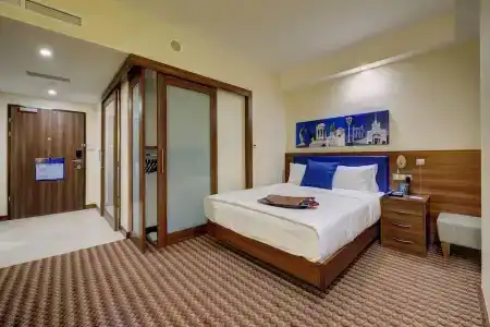 Hampton by Hilton Volgograd Profsoyuznaya - 64