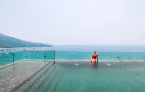 The Code & Spa Da Nang - 19