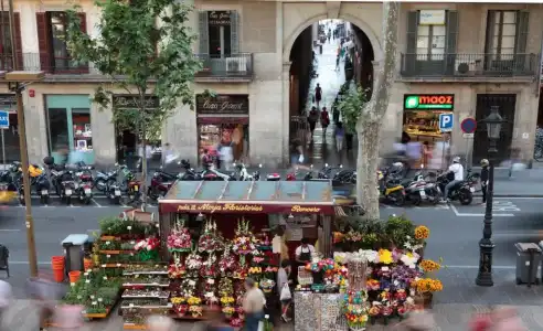 Apartments Rambla 102 - 61