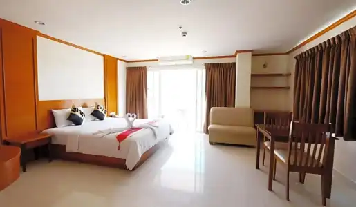 Phu View Talay Resort - 59