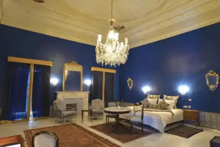 Palais Bayram - 37