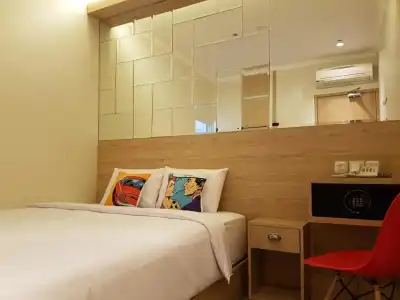 Bold Jakarta - 26