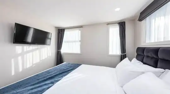 315 motel Riccarton - 91
