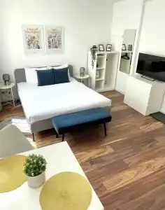 Central Passage Apartments by Vagabond - 133