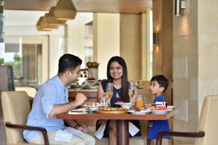 Jaipur Marriott - 17