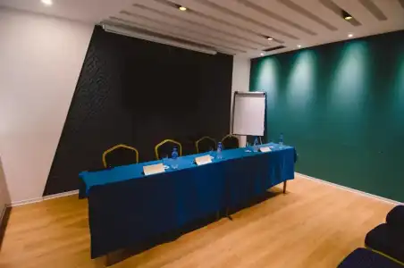 VH Eurostar Tirana Congress & Tirana Spa - 6
