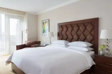 JW Marriott Miami - 43