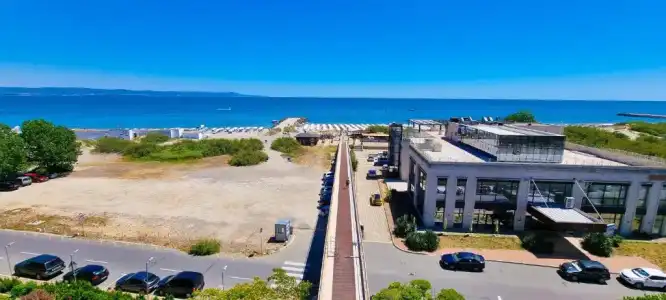 Grand Pomorie - 110