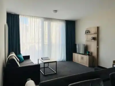 ApartAltes Dresden - 37