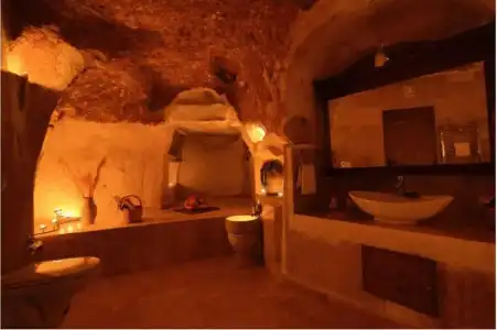 Jerveni Cave - 82