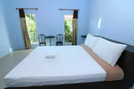 Naitawan Resort - 1