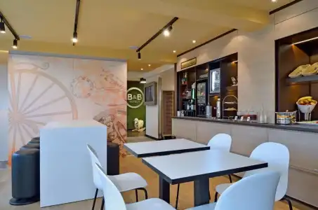 B&B Schweinfurt-Süd - 29
