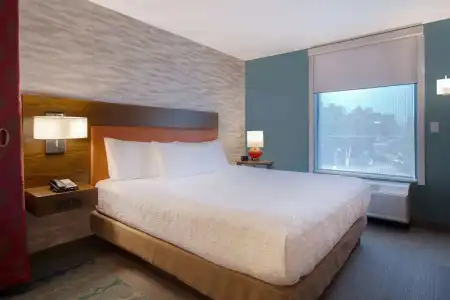 Home2 Suites by Hilton Waco - 95