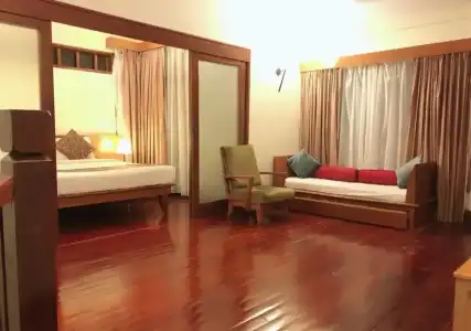Langkawi Lagoon Resort Private Unit - 52