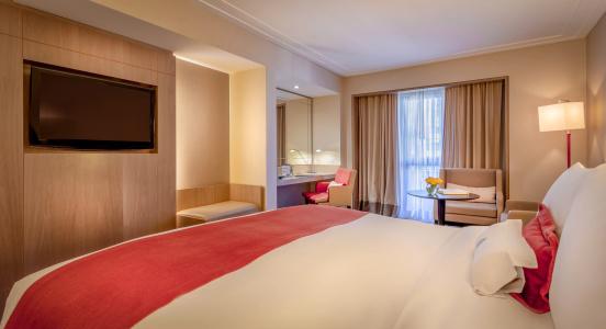InterContinental São Paulo by IHG - 3