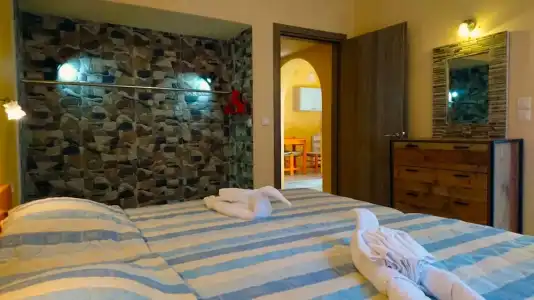 Katerini Apartments - 74
