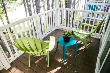 Long Cove Cabins - 21