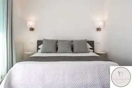 Villa Oasis Residence - 41