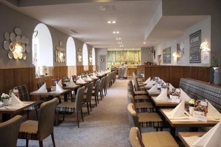 Rathaushotels Oberwiesenthal All Inclusive - 21