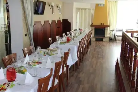 Humala Guest House - 24
