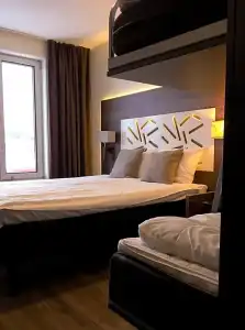 Hotell Östersund - 64