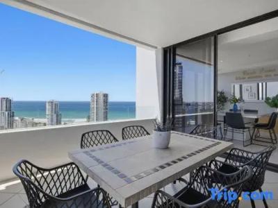Aria Apartments - 145