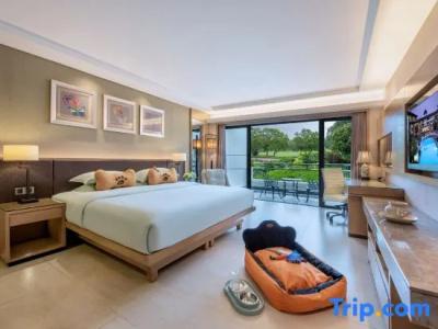 Mission Hills Resort Shenzhen - 13