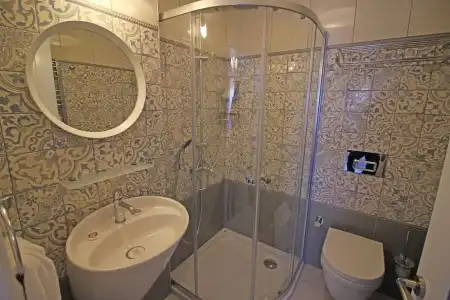 Sardunya Otel - 8