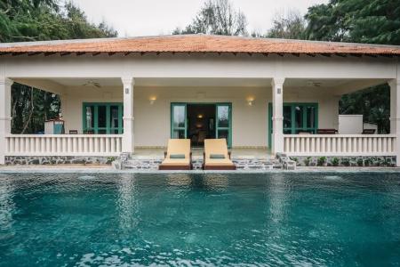 Poulo Condor Boutique Resort & Spa - 100