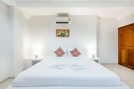 Marrakesh Hua Hin by Huahin Resort Condo - 171