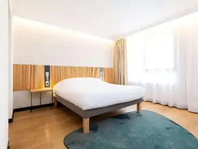 Novotel Suites Montpellier - 108