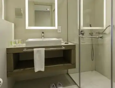ALQasr Metropole - 8