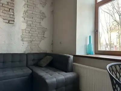 Tsentralny Mini-Hotel - 6