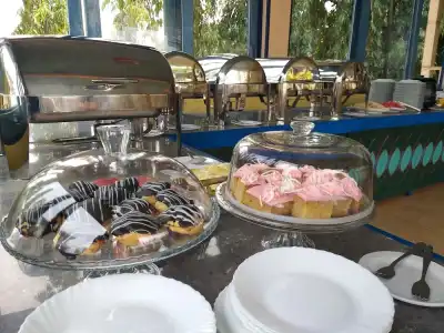 Azure Boutique Resort - 11