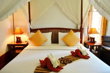 Sayang Beach Resort - 65