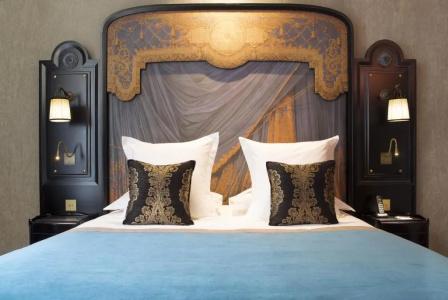 Le Belmont Paris - 48