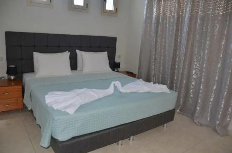 Platoni Elite Apartments - 124