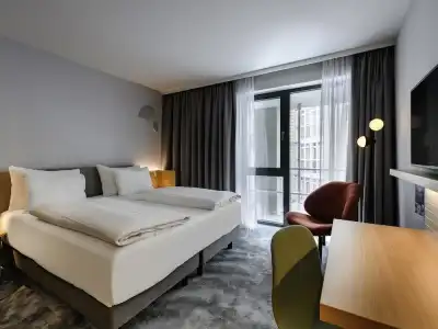 Mercure München City Schwabing - 86