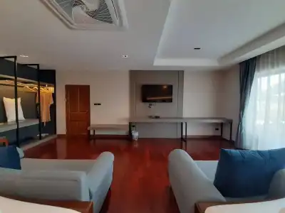Buraphat Resort - 179