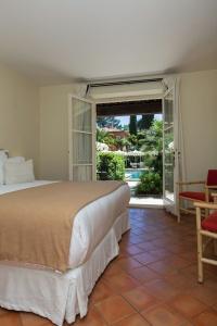 La Bastide de Saint Tropez - 58