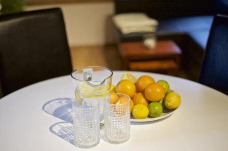 Old Town Boutique Apartments - 33